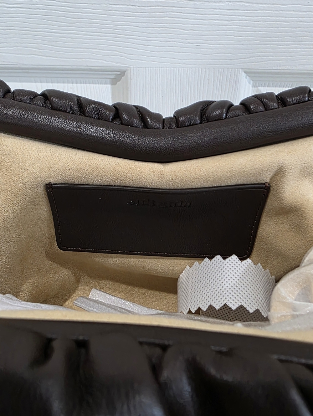 Cult Gaia Dulce Clutch Shoulder Bag - Picture 5 of 8
